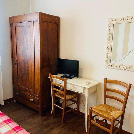 بادوفا B&B Al Ponte المظهر الخارجي الصورة