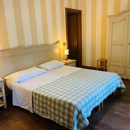 بادوفا B&B Al Ponte المظهر الخارجي الصورة