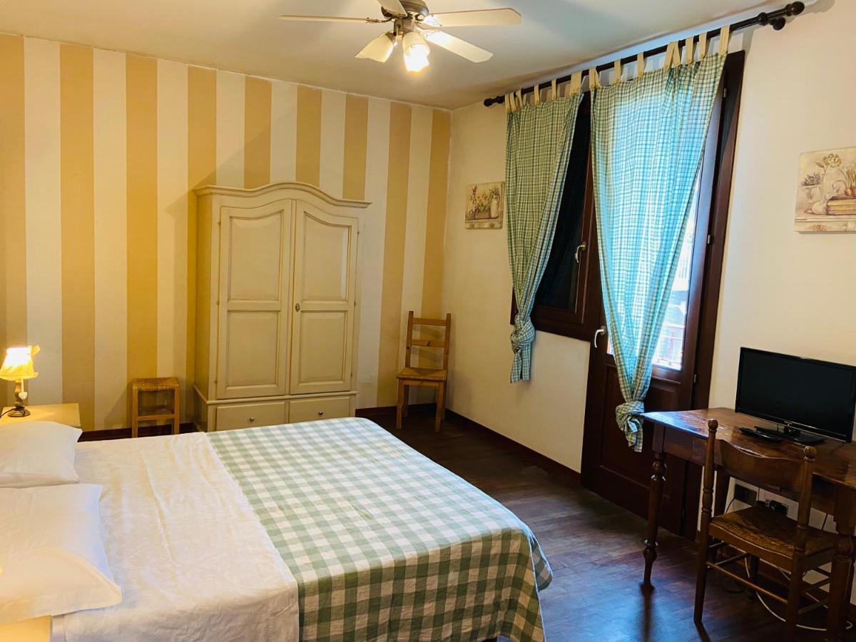 بادوفا B&B Al Ponte المظهر الخارجي الصورة