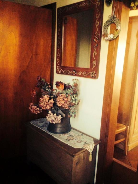 بادوفا B&B Al Ponte المظهر الخارجي الصورة
